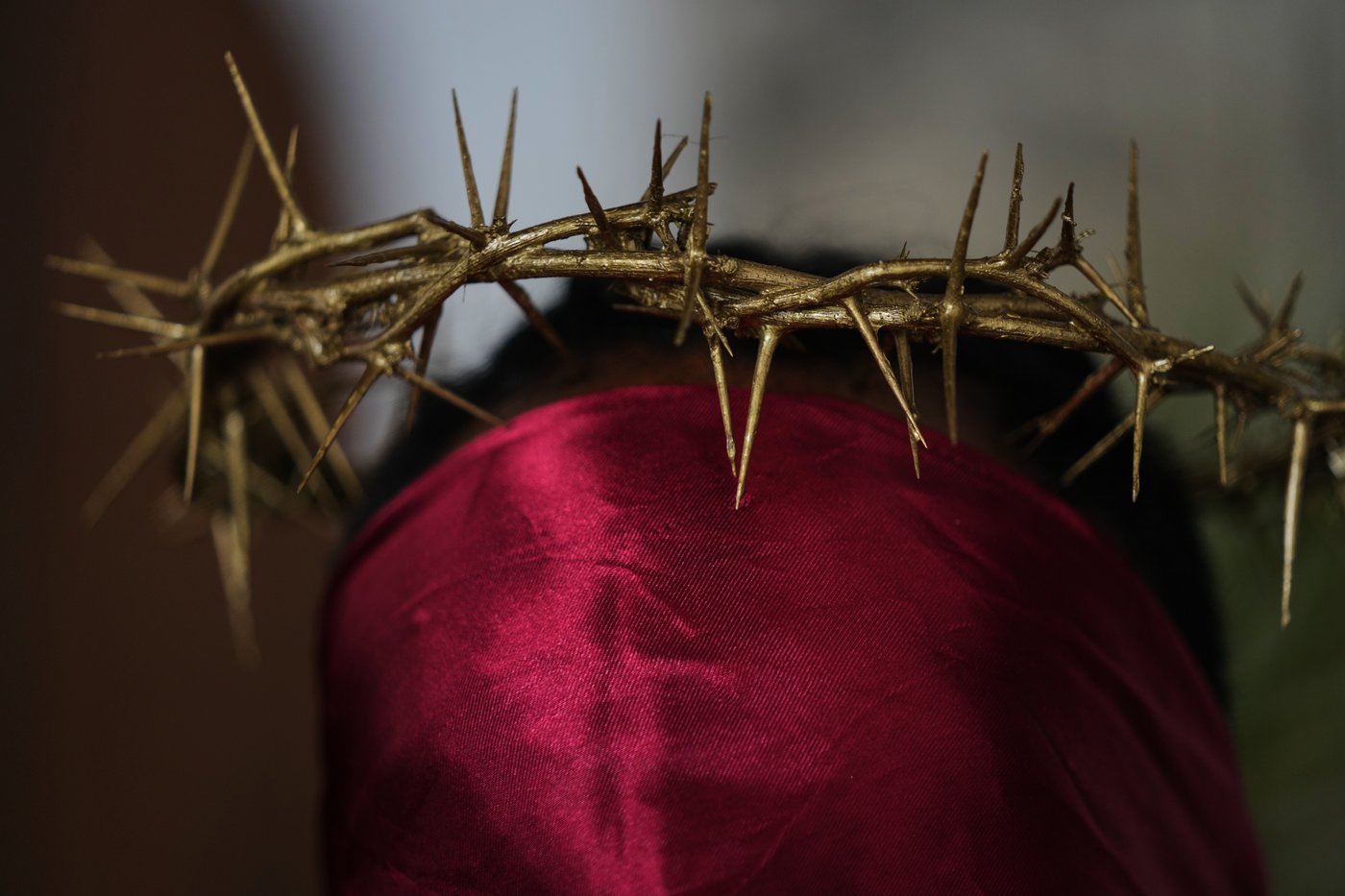 Good Friday around the world, in photos | iNFOnews.ca