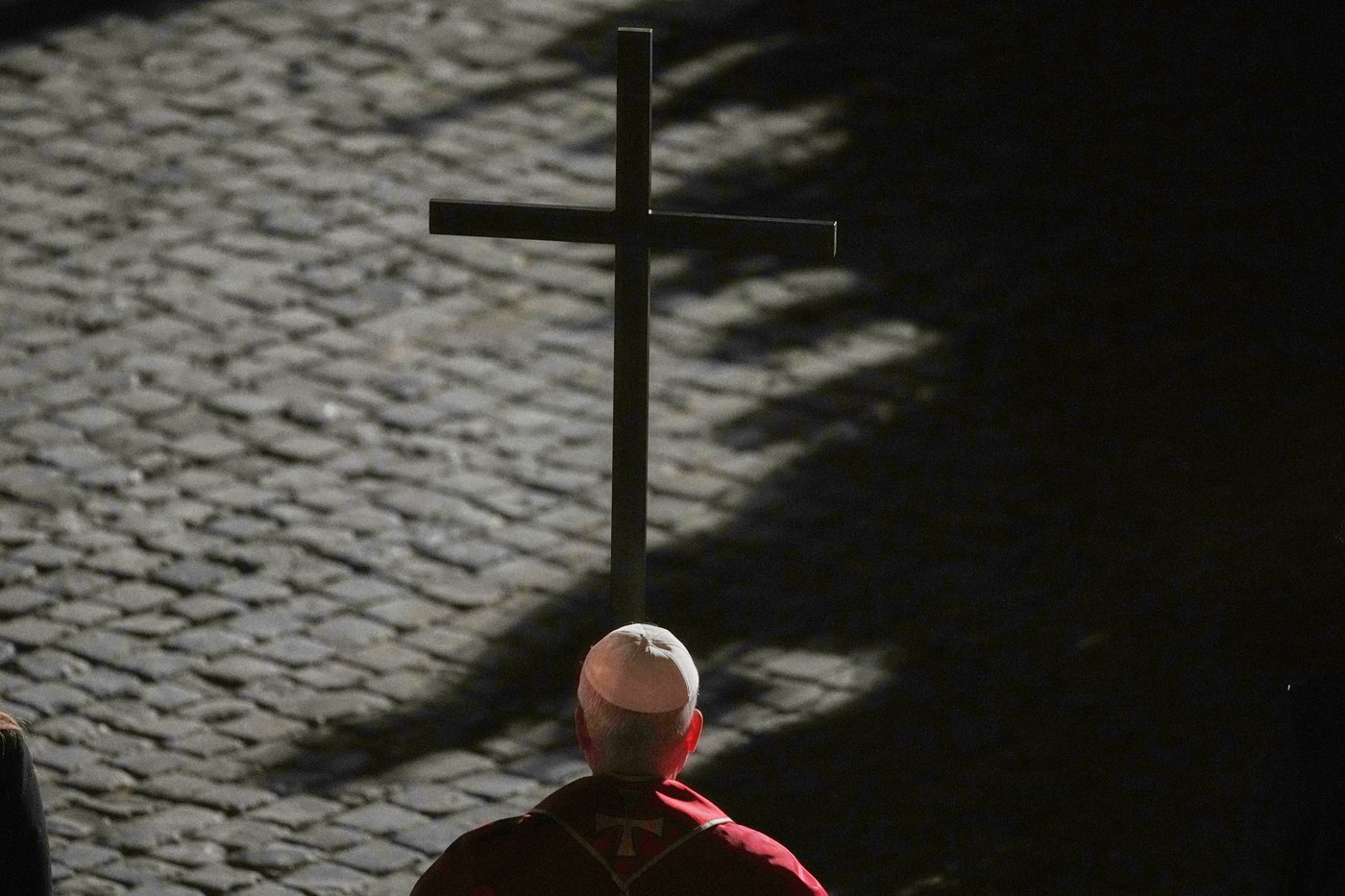 Good Friday around the world, in photos | iNFOnews.ca