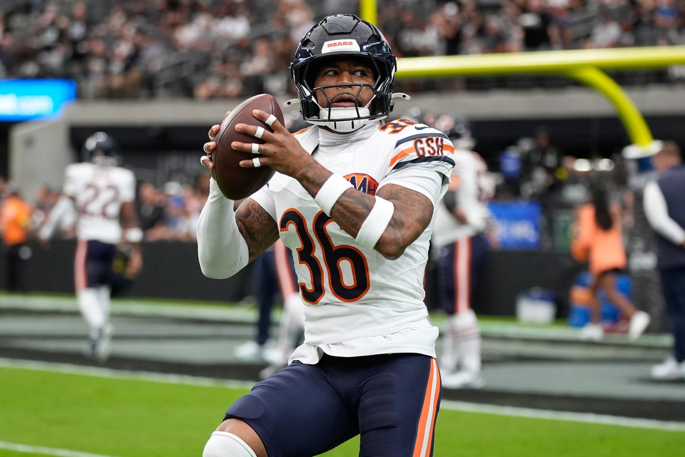 Colts add 4 free agents, including former Notre Dame basketball player | iNFOnews.ca Colts add 4 free agents, including former Notre Dame basketball player | iNFOnews.ca