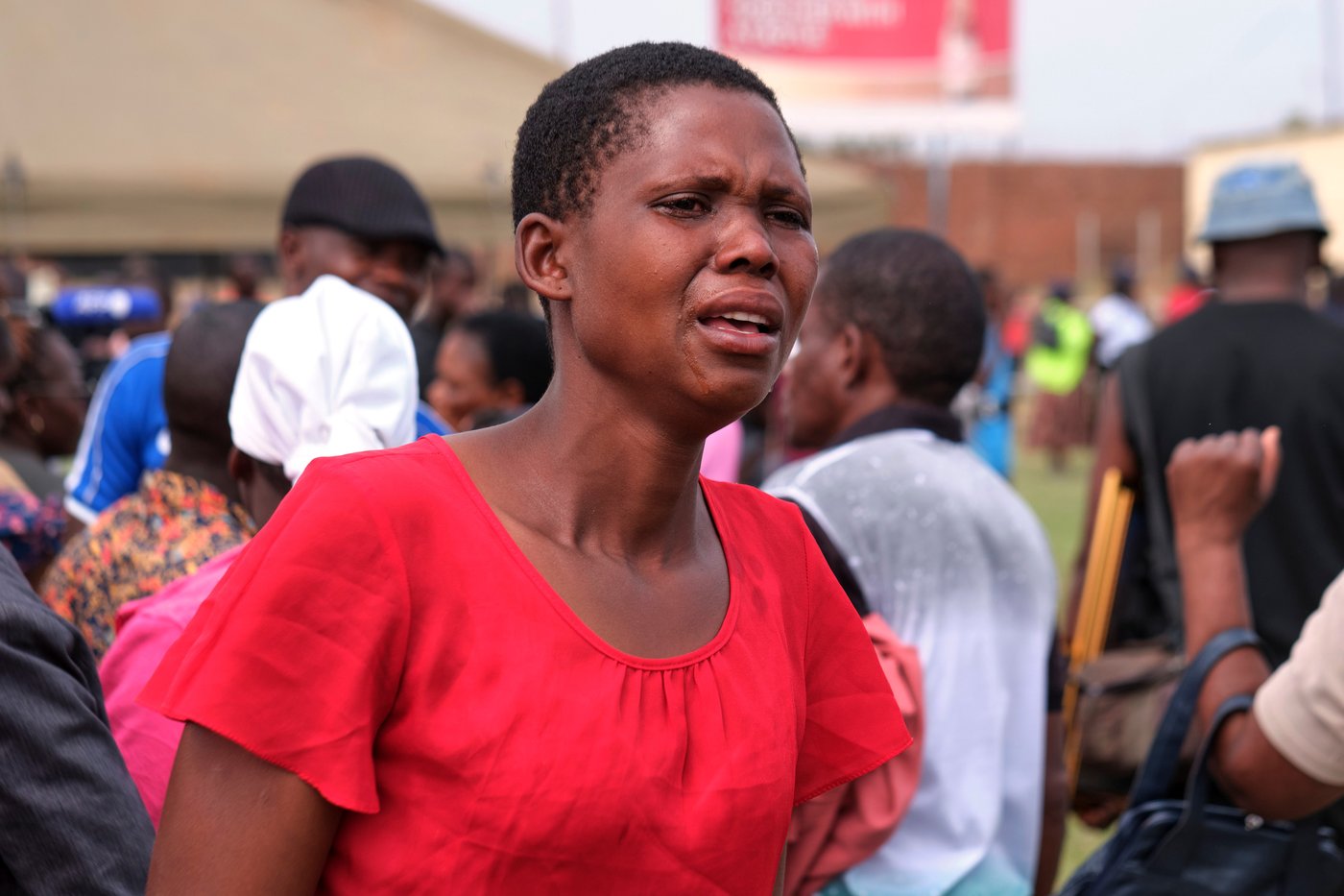 12 more bodies are recovered in Zimbabwe's ferry disaster, bringing death toll to 84 | iNFOnews.ca