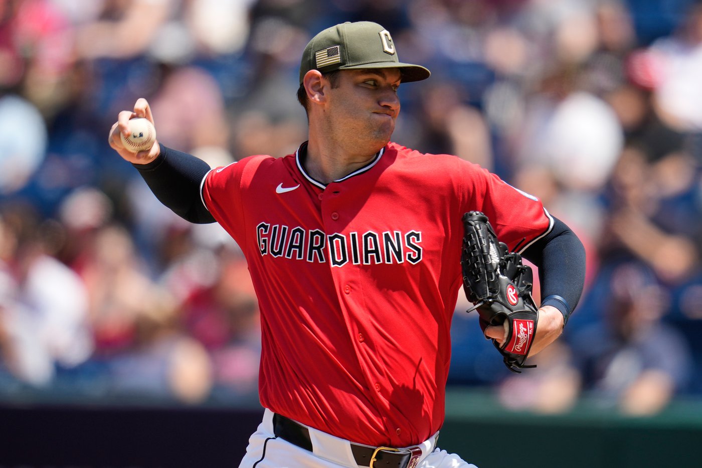 Kyle Manzardo homers twice and Guardians go deep 6 times in 10-3 win over Reds to take series | iNFOnews.ca