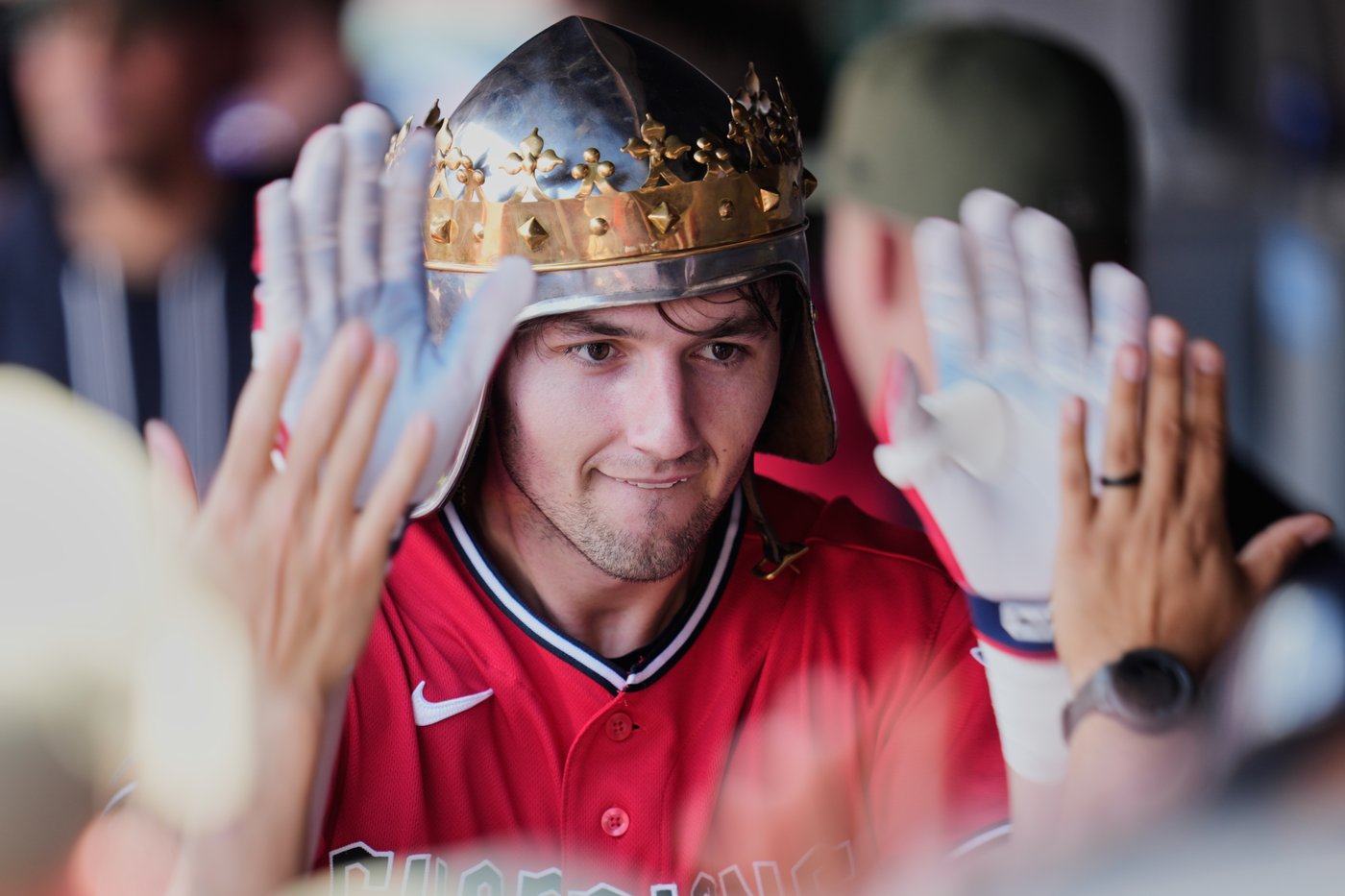 Kyle Manzardo homers twice and Guardians go deep 6 times in 10-3 win over Reds to take series | iNFOnews.ca