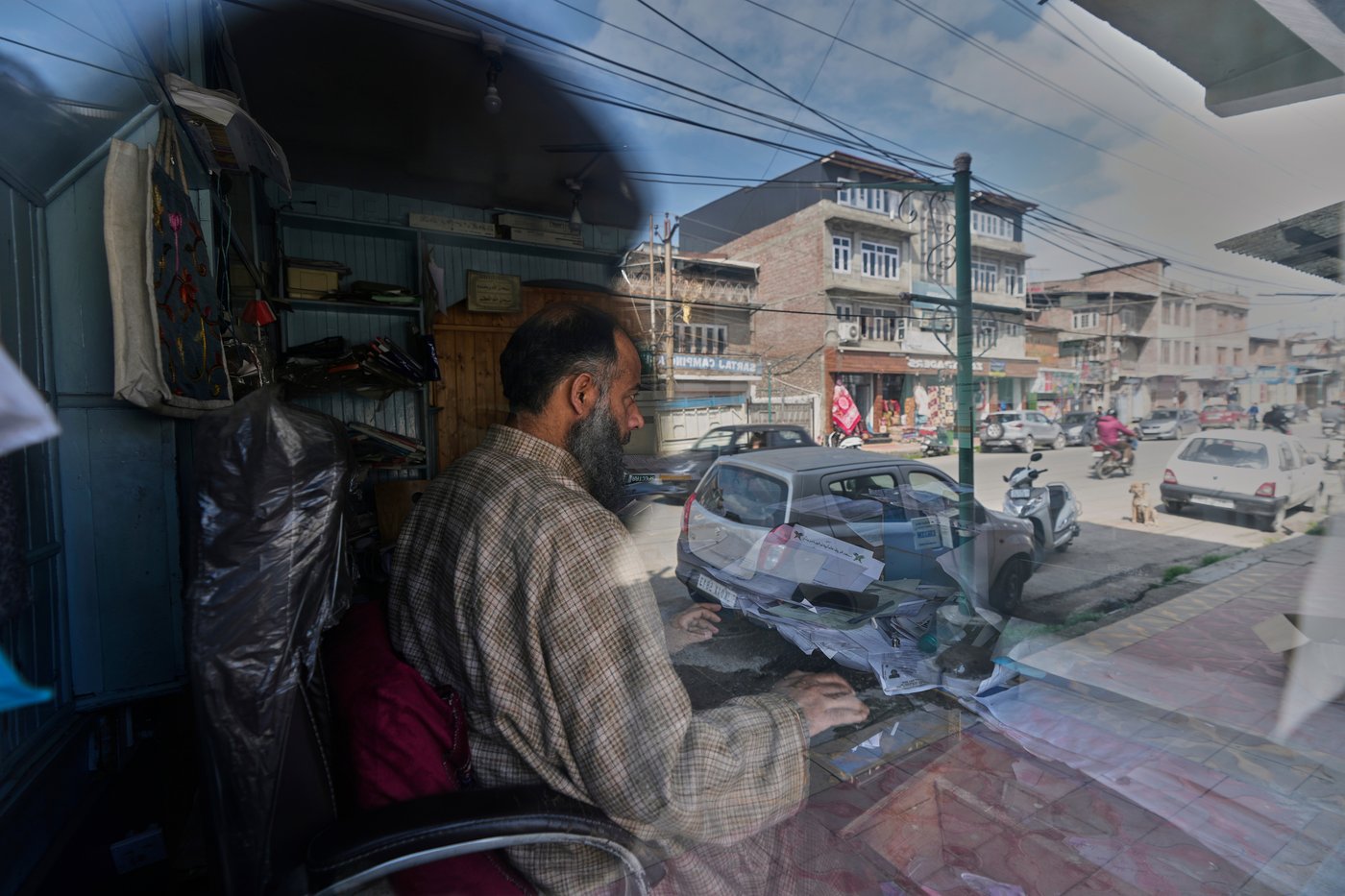 India has begun its long-delayed population census. Here's why it matters | iNFOnews.ca