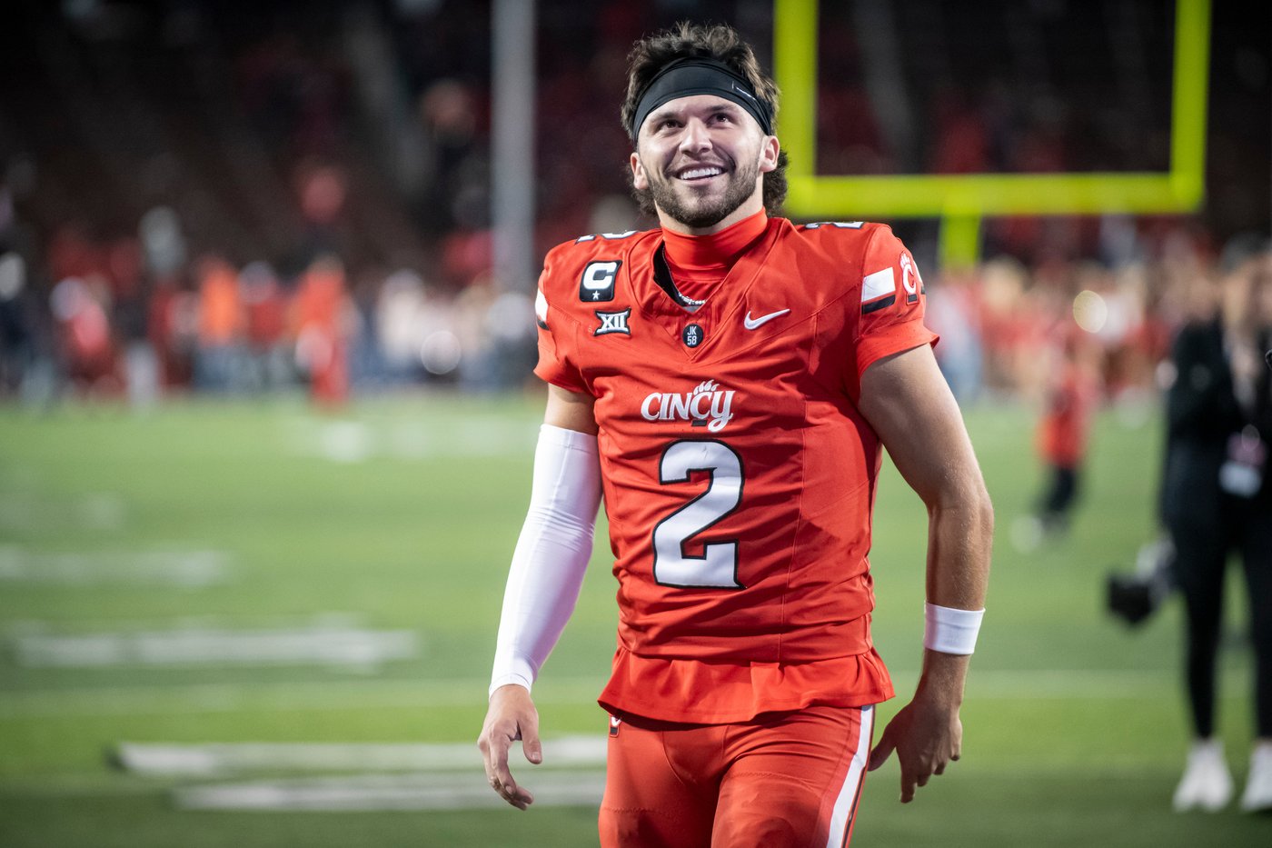 Why is Brendan Sorsby still eligible after gambling? What to know after QB wins injunction vs. NCAA | iNFOnews.ca