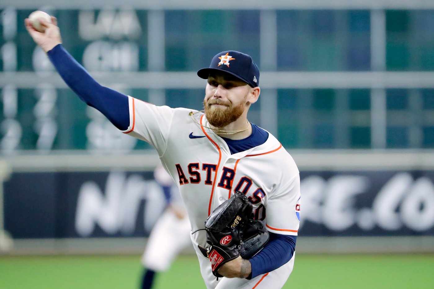 Correa’s 3-run blast powers the Astros past the Red Sox 6-4 for a sweep | iNFOnews.ca