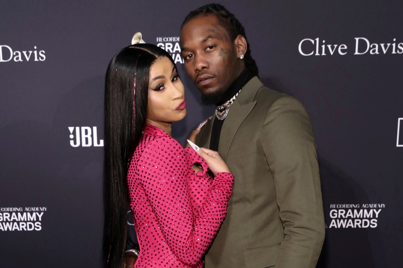 Rapper Offset released from the hospital after being shot outside a Florida casino | iNFOnews.ca
