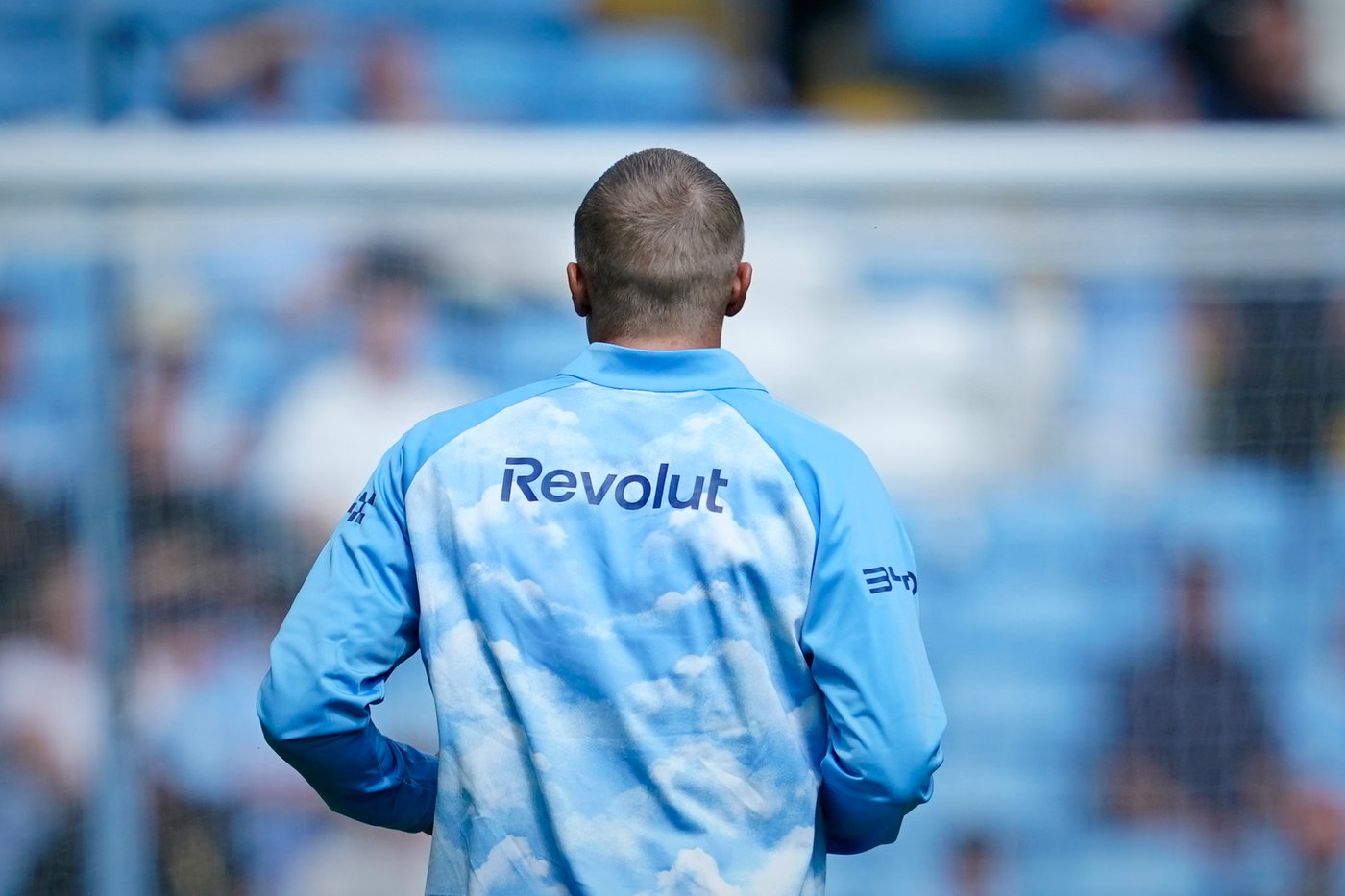 Haaland's haircut: Man City star chops off his locks for the new season | iNFOnews.ca Haaland's haircut: Man City star chops off his locks for the new season | iNFOnews.ca