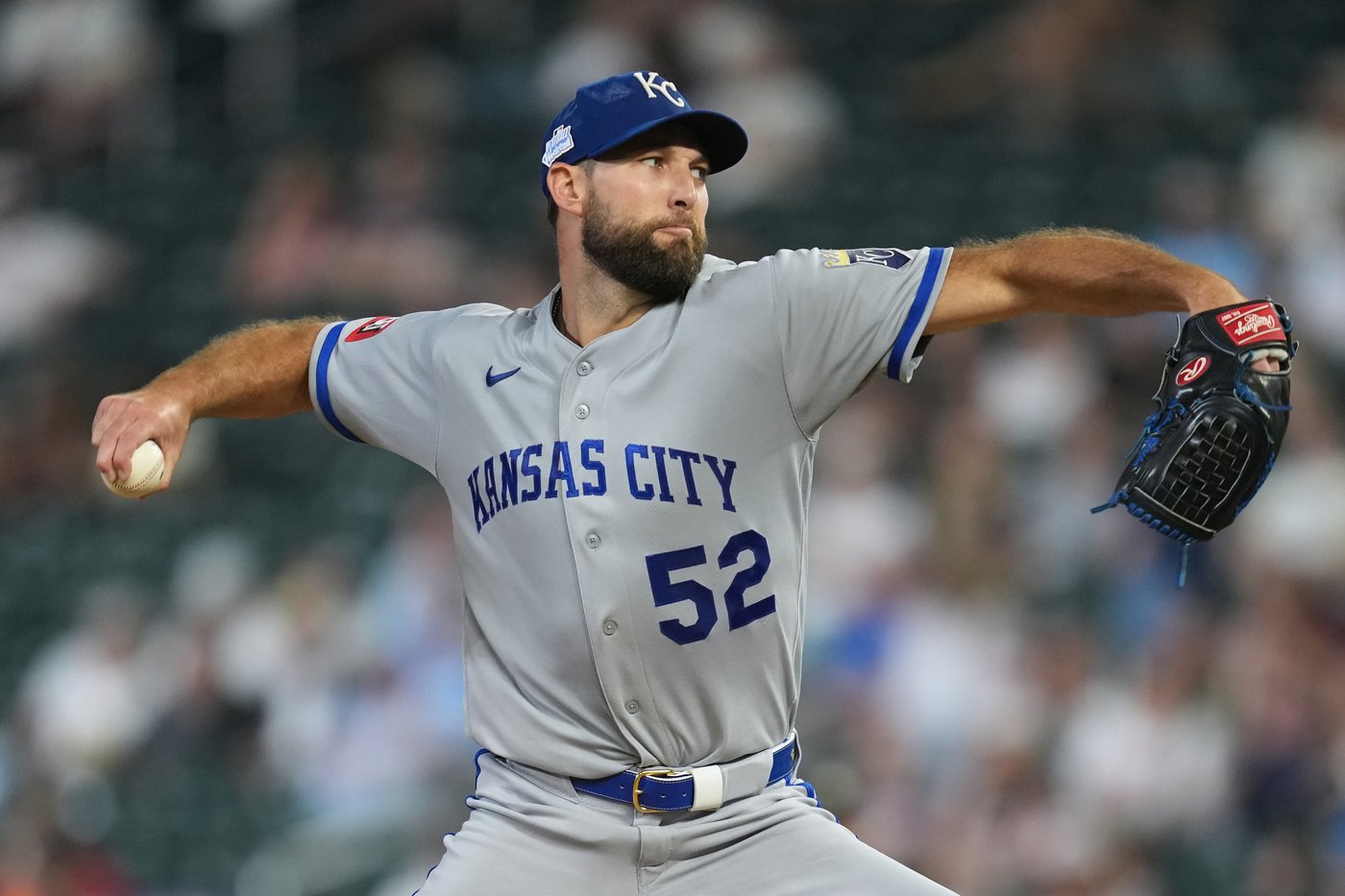 Brooks Lee homers, Twins score four runs in the sixth in 5-3 win over Royals | iNFOnews.ca Brooks Lee homers, Twins score four runs in the sixth in 5-3 win over Royals | iNFOnews.ca