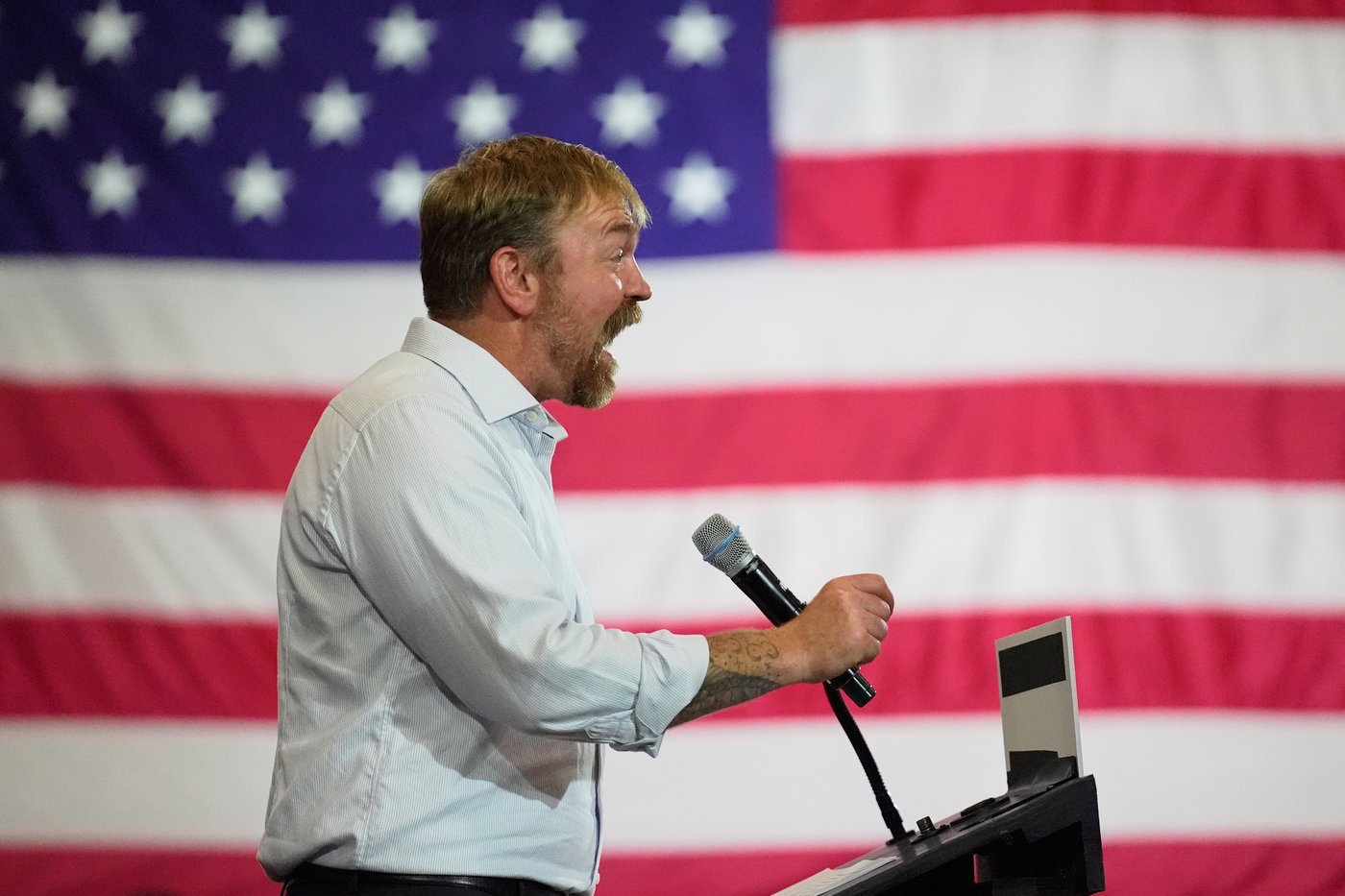 Succession fight is already underway as calls mount for Platner to drop out of Maine Senate race | iNFOnews.ca Succession fight is already underway as calls mount for Platner to drop out of Maine Senate race | iNFOnews.ca