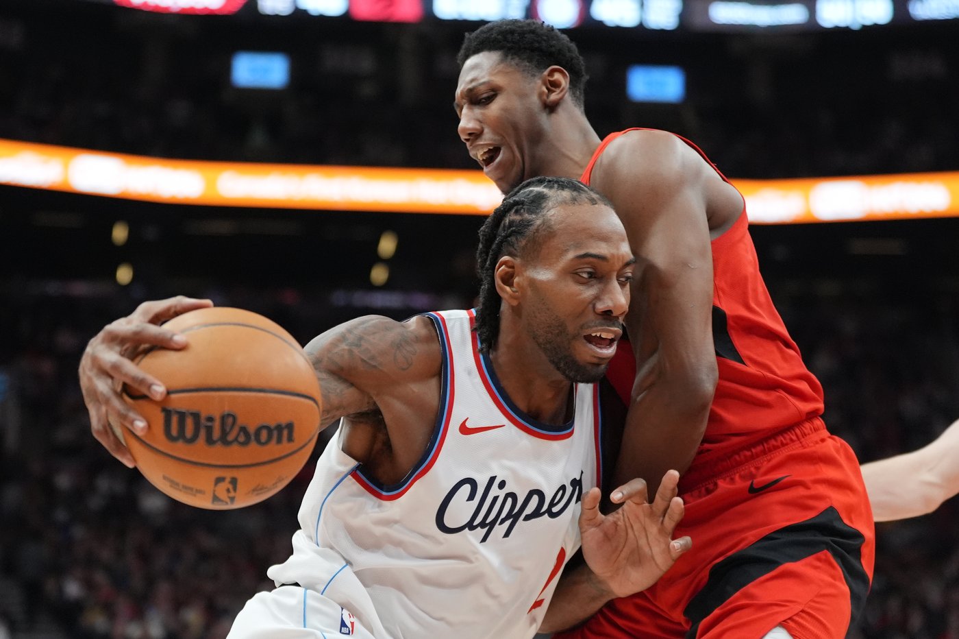 Toronto Raptors hosting news conference with 'special guest' on Tuesday morning | iNFOnews.ca Toronto Raptors hosting news conference with 'special guest' on Tuesday morning | iNFOnews.ca