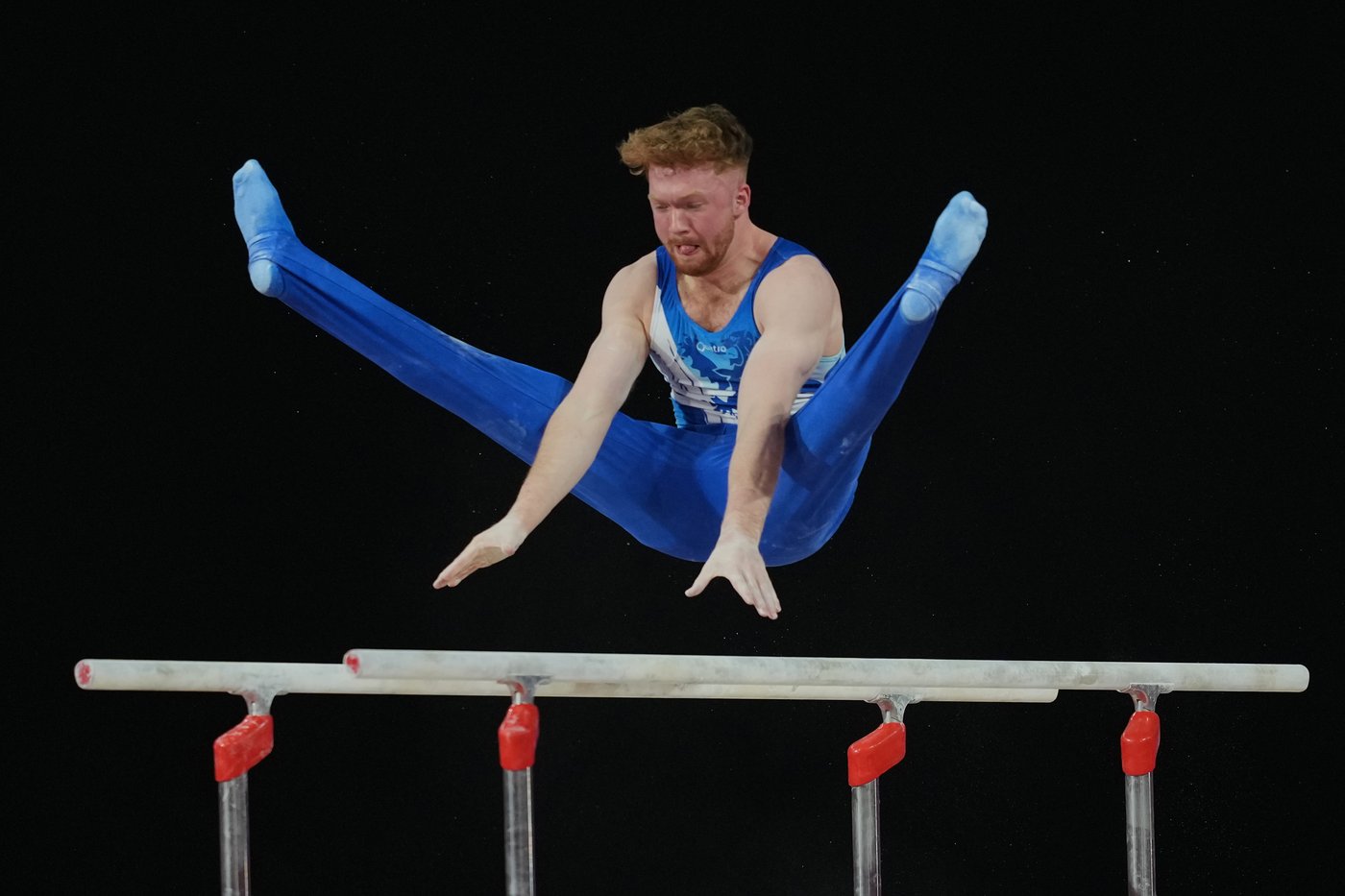 Photo highlights from the Commonwealth Games in Glasgow | iNFOnews.ca