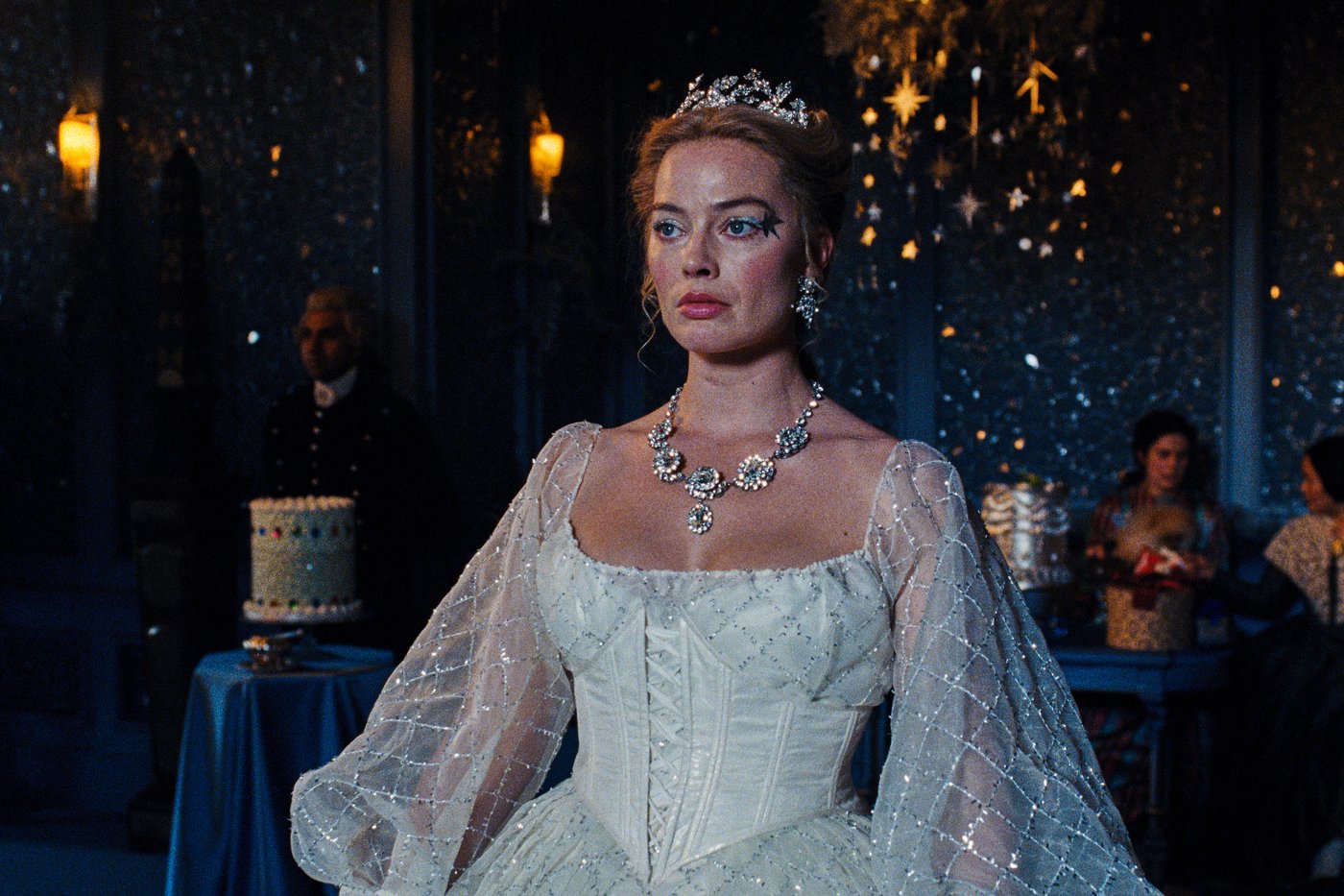 Powered by women, ‘Wuthering Heights’ digs up $34.8 million at the box office for a No. 1 debut | iNFOnews.ca