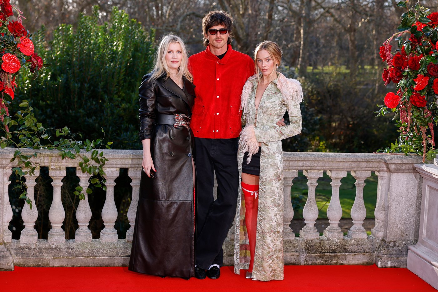 Powered by women, ‘Wuthering Heights’ digs up $34.8 million at the box office for a No. 1 debut | iNFOnews.ca