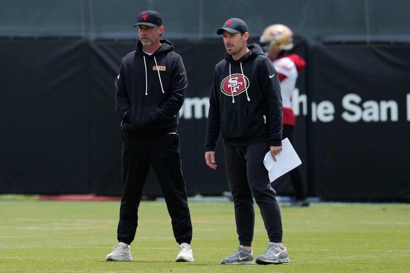 Nick Bosa says he is on track for training camp and Week 1 with the 49ers | iNFOnews.ca