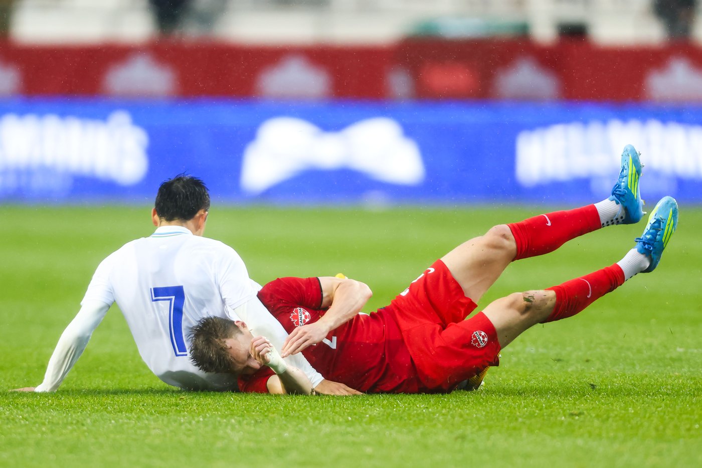 Marsch confident Canada will generate offence, goals at World Cup | iNFOnews.ca