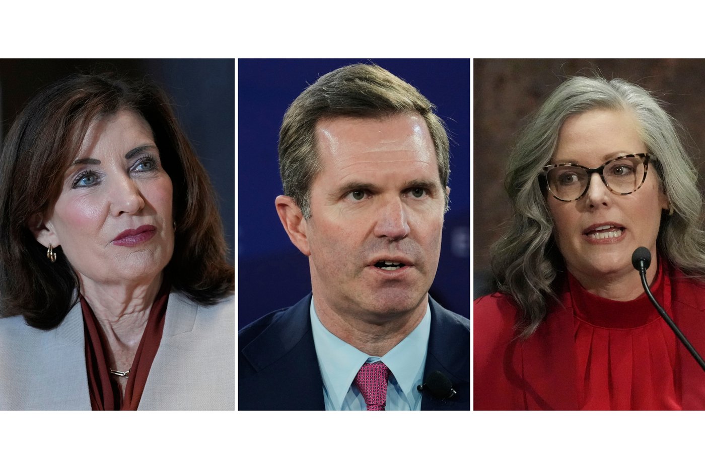 Democrats aim to turn Trump's tariffs against GOP in campaigns for governor | iNFOnews.ca