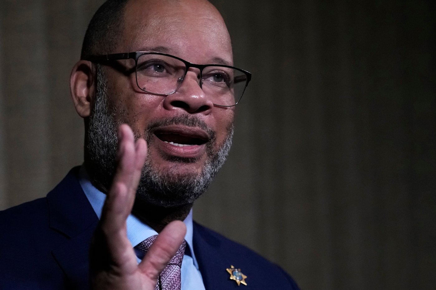 Democrats aim to turn Trump's tariffs against GOP in campaigns for governor | iNFOnews.ca