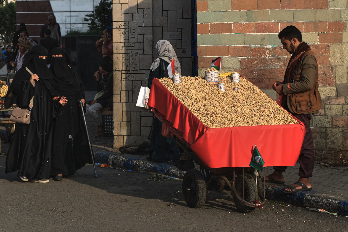 Daily life around the world, in photos | iNFOnews.ca