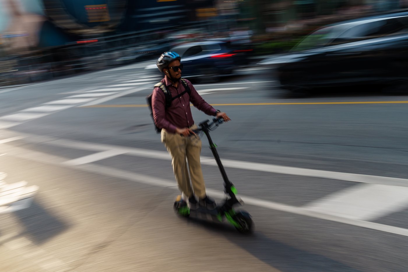10 kids died last year from e-scooter and e-bike injuries, data shows | iNwheels 10 kids died last year from e-scooter and e-bike injuries, data shows | iNwheels