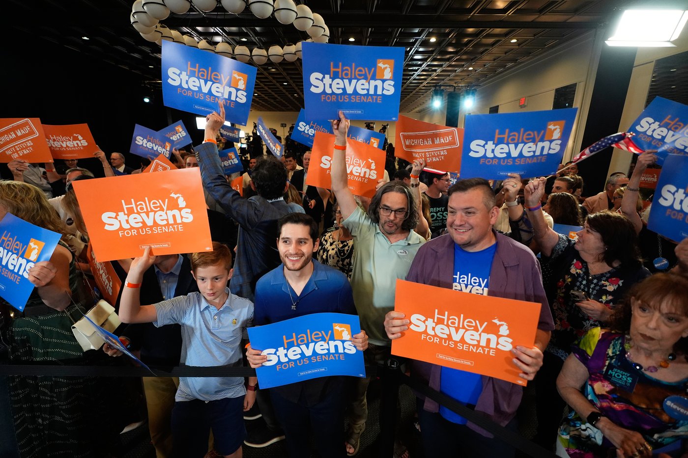 How Abdul El-Sayed went from political oblivion to progressive breakthrough in Michigan Senate race | iNFOnews.ca How Abdul El-Sayed went from political oblivion to progressive breakthrough in Michigan Senate race | iNFOnews.ca