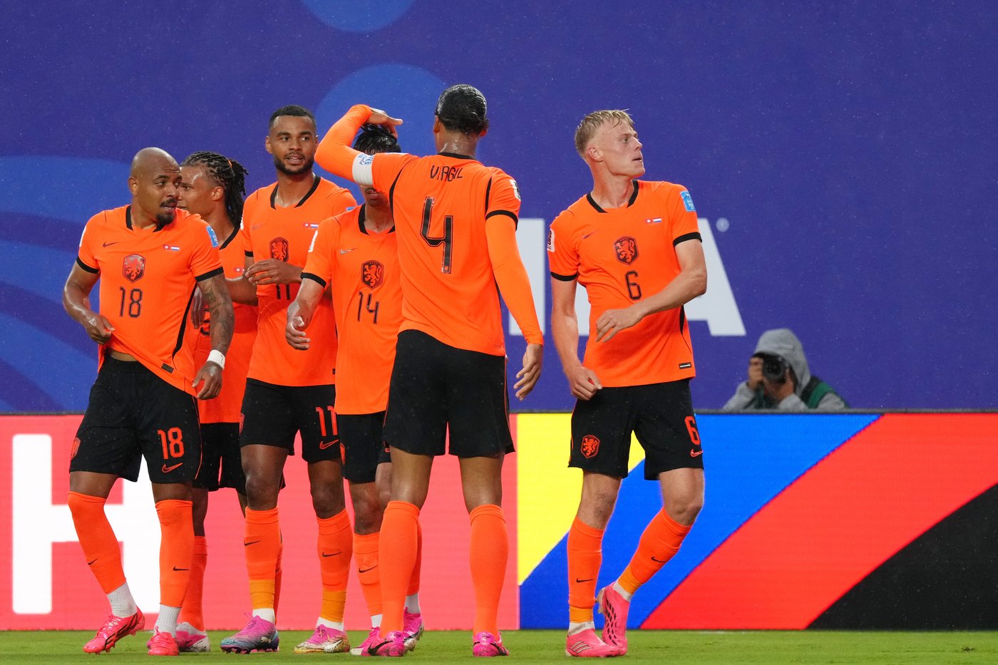 The Latest from the 2026 FIFA World Cup in Canada | iNFOnews.ca