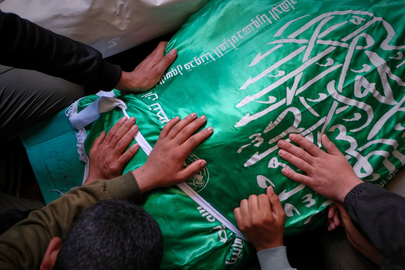 Israel's killing of another 2 Hamas leaders is unlikely to break Gaza deadlock. Here's why. | iNFOnews.ca Israel's killing of another 2 Hamas leaders is unlikely to break Gaza deadlock. Here's why. | iNFOnews.ca