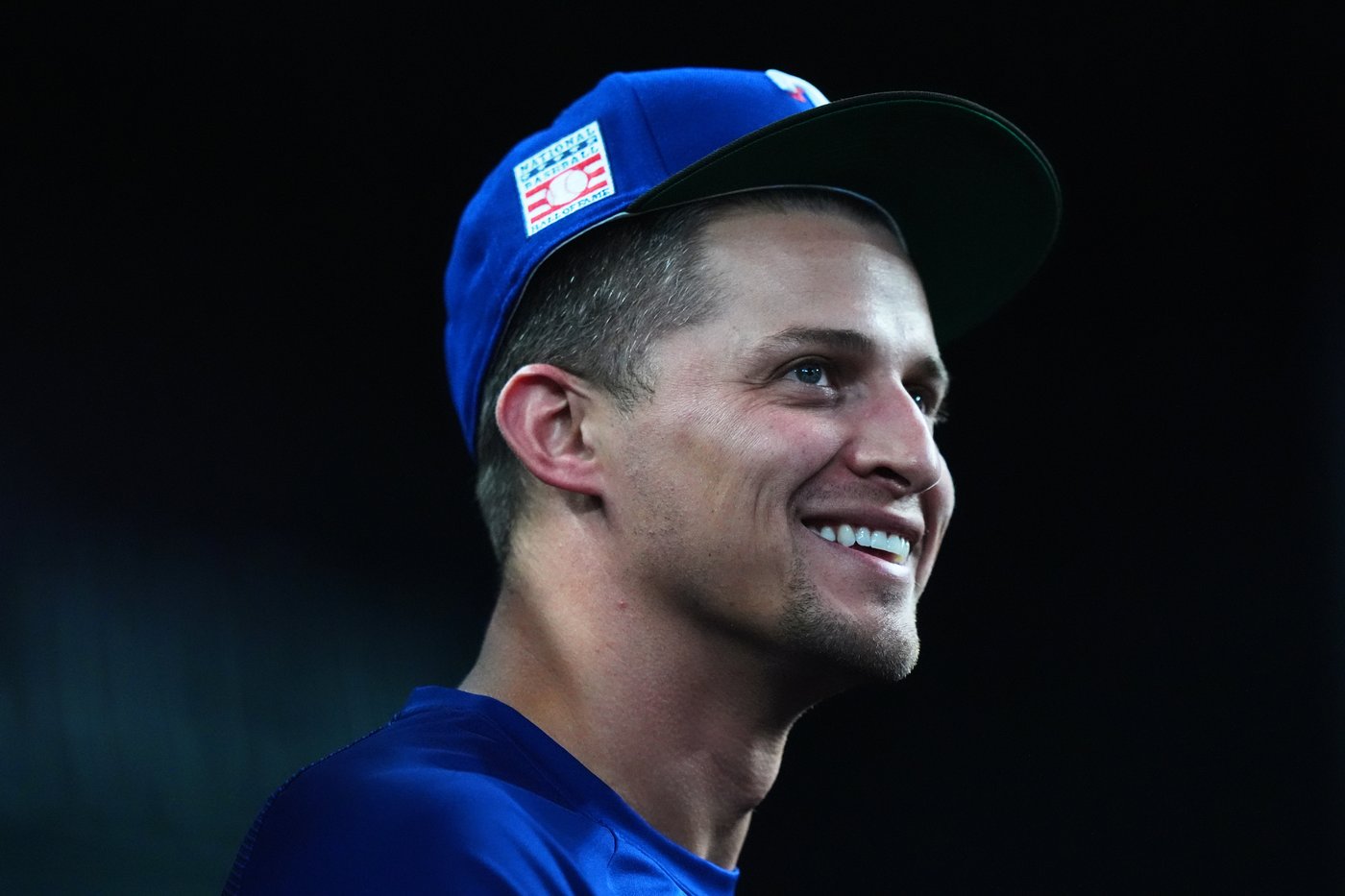 Rangers shortstop Corey Seager making strides toward return to the Texas lineup | iNFOnews.ca