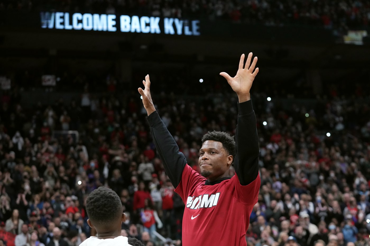 Timeline: Kyle Lowry's biggest moments with the Toronto Raptors | iNFOnews.ca