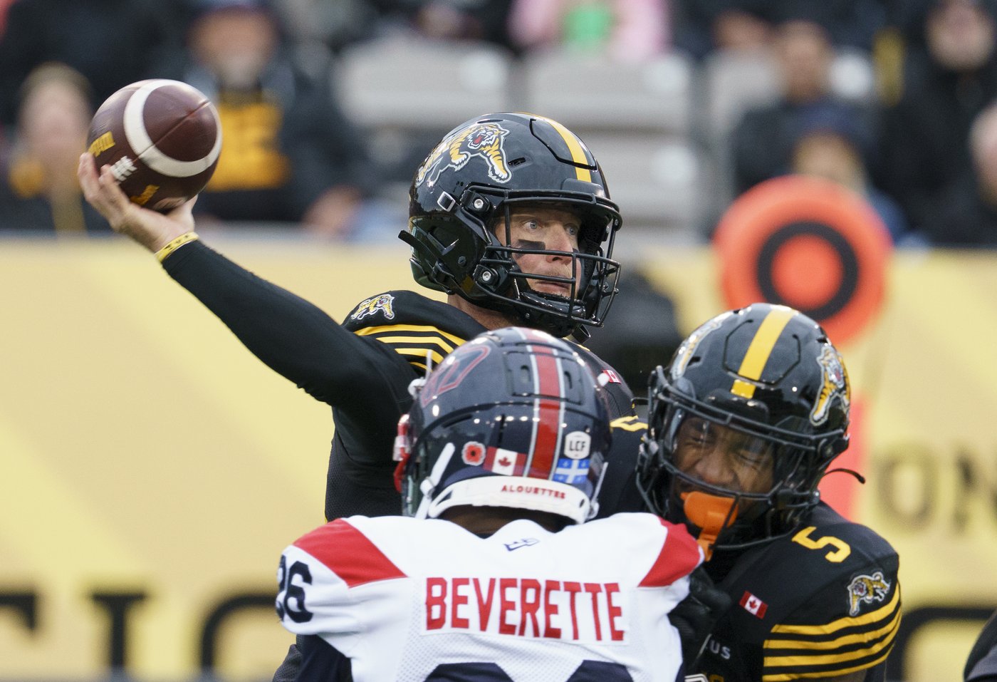 Newcomer Jake Maier gets the start for Redblacks in season opener versus Elks | iNFOnews.ca