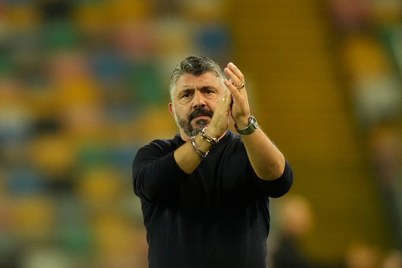 Gennaro Gattuso named as Lazio coach after Italy debacle | iNFOnews.ca