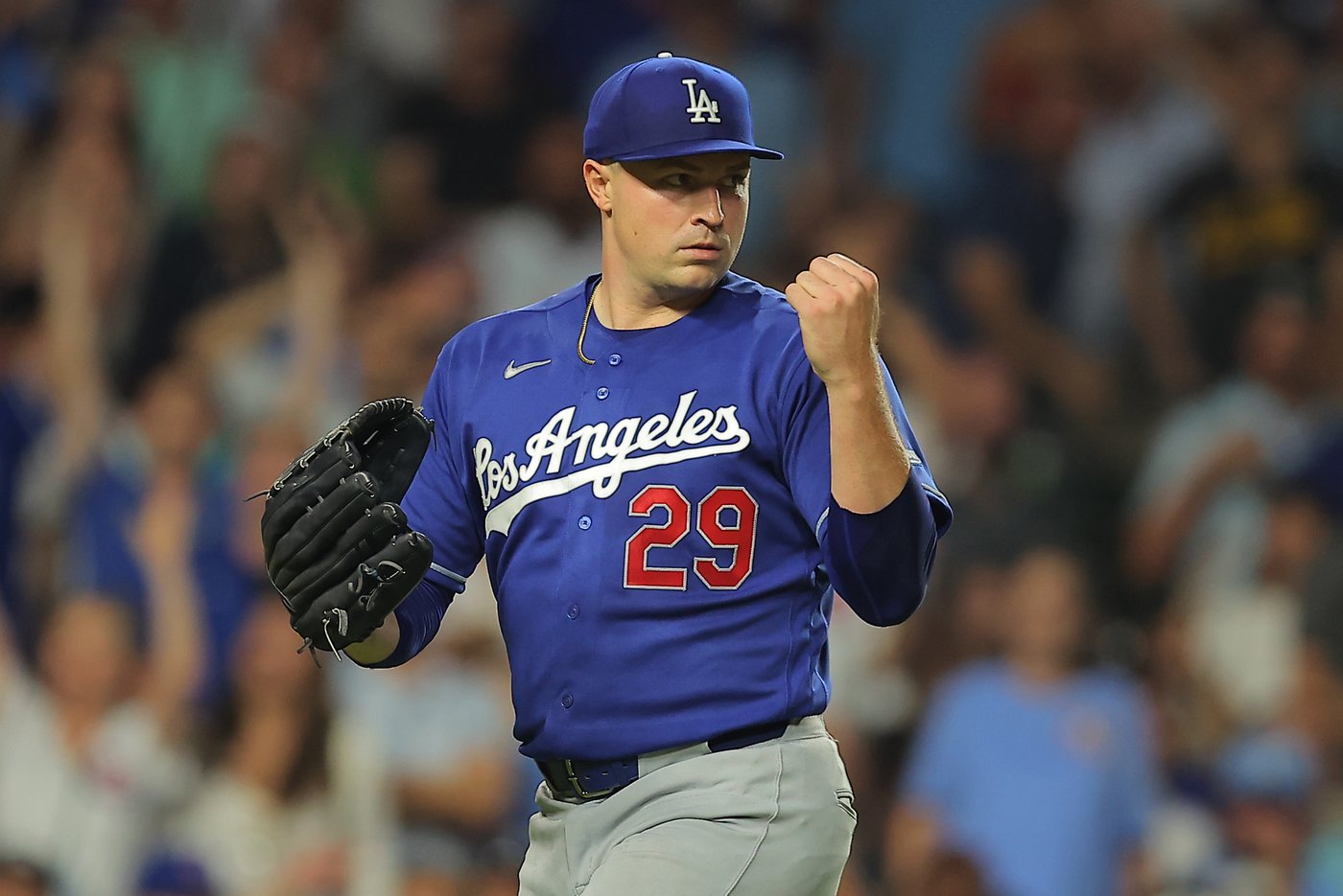 Dodgers' Blake Snell scheduled to return to mound on Tuesday, Tarik Skubal makes home debut Monday | iNFOnews.ca