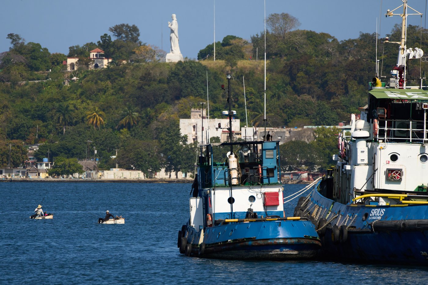 Cuba says 4 killed in speedboat shooting were attempting to infiltrate the country | iNFOnews.ca