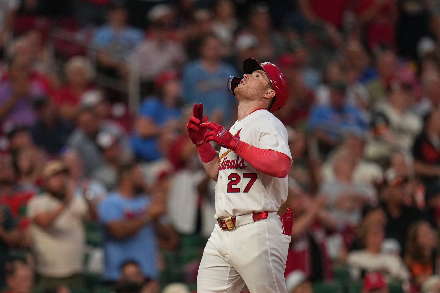 Pete Alonso homers and drives in 4 before leaving game as Orioles rout Cardinals 13-1 | iNFOnews.ca