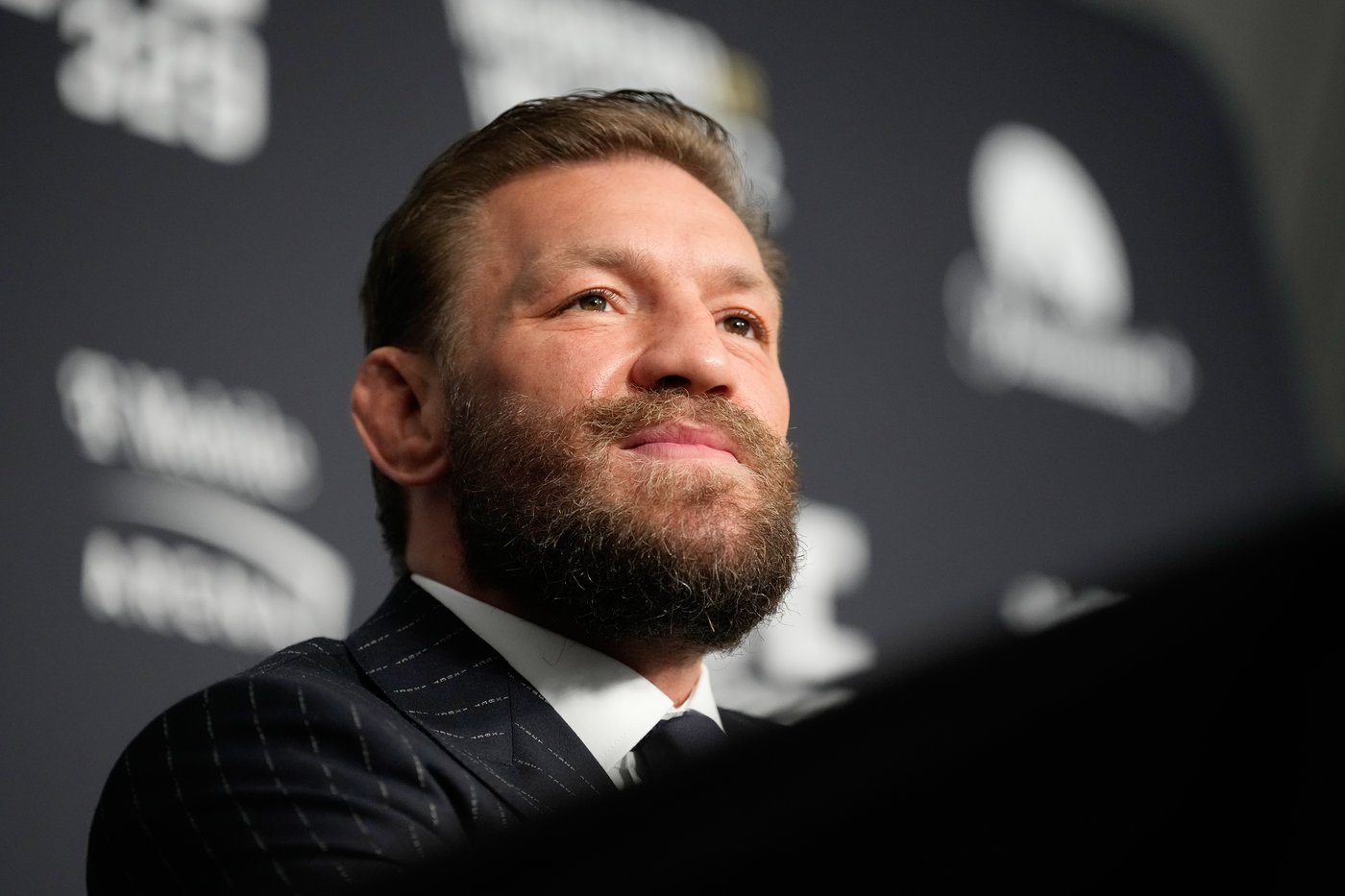 Conor McGregor confident for rematch with Max Holloway, as the two headline UFC 329 on Saturday | iNFOnews.ca