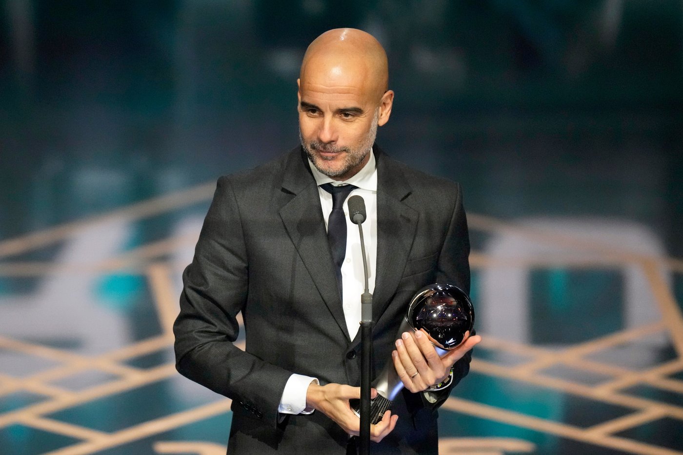 Pep Guardiola’s Manchester City era, in photos | iNFOnews.ca