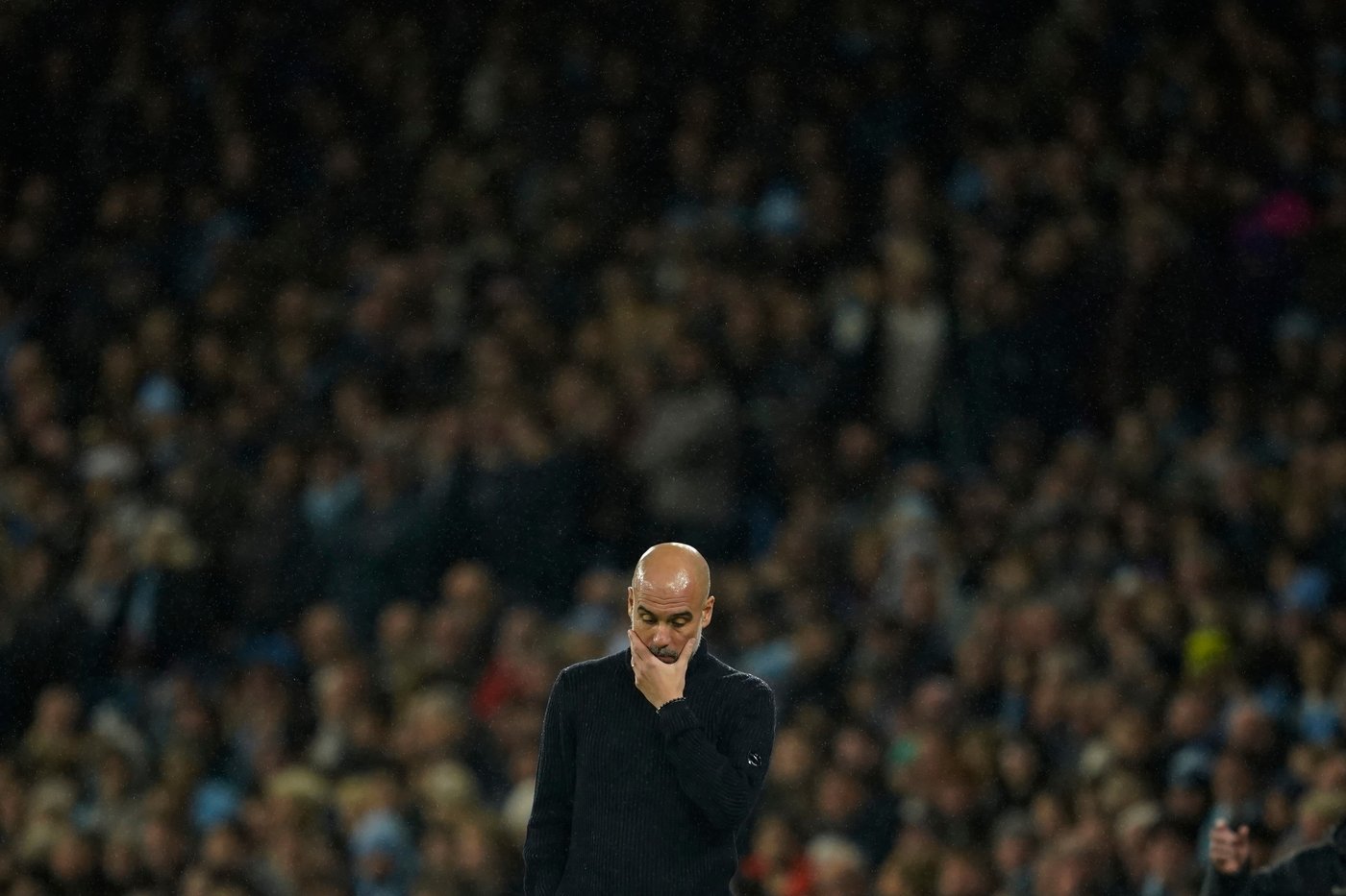Pep Guardiola’s Manchester City era, in photos | iNFOnews.ca