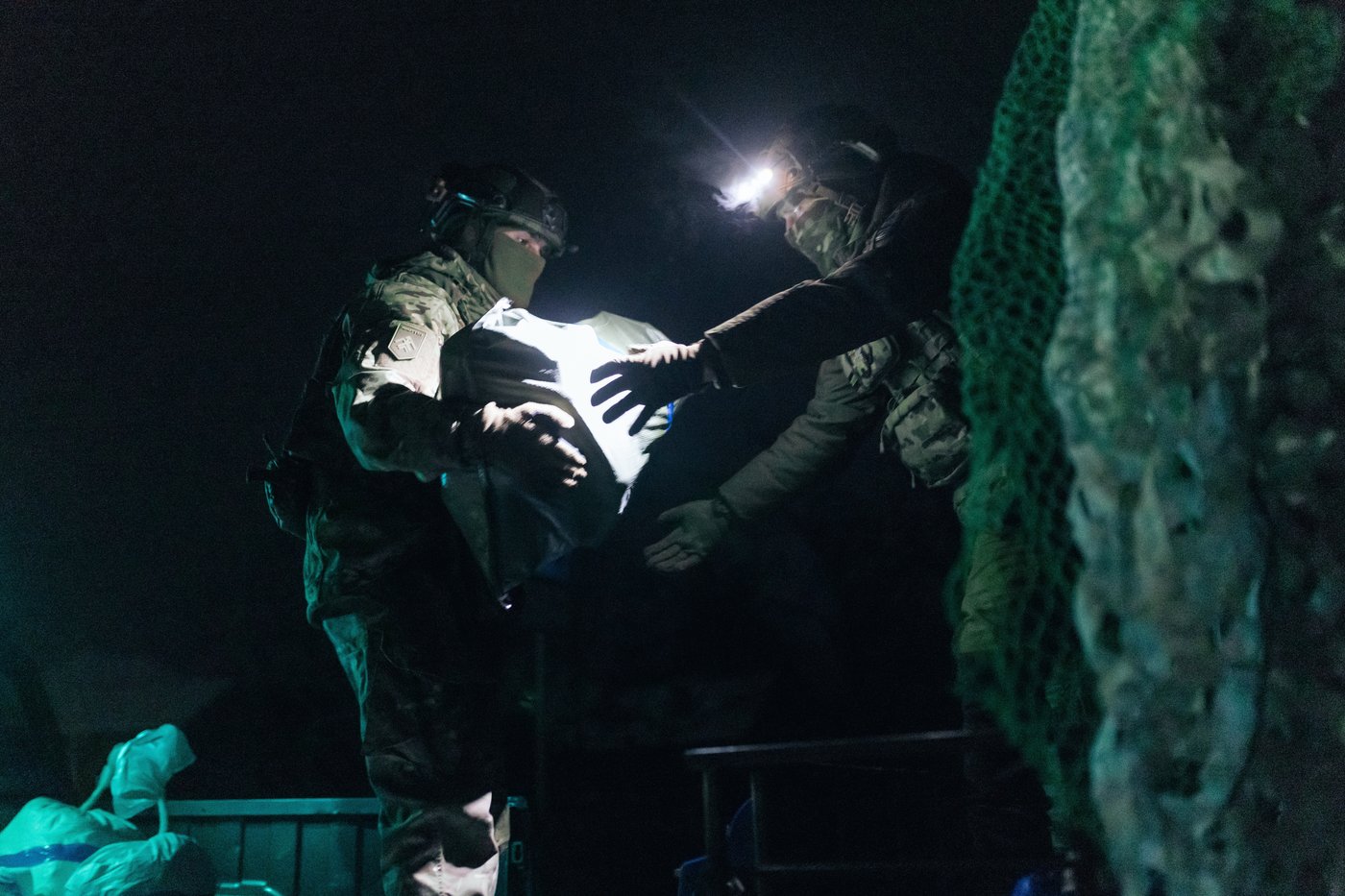 Ukraine’s army evolves under fire, with new units challenging Soviet legacy | iNFOnews.ca