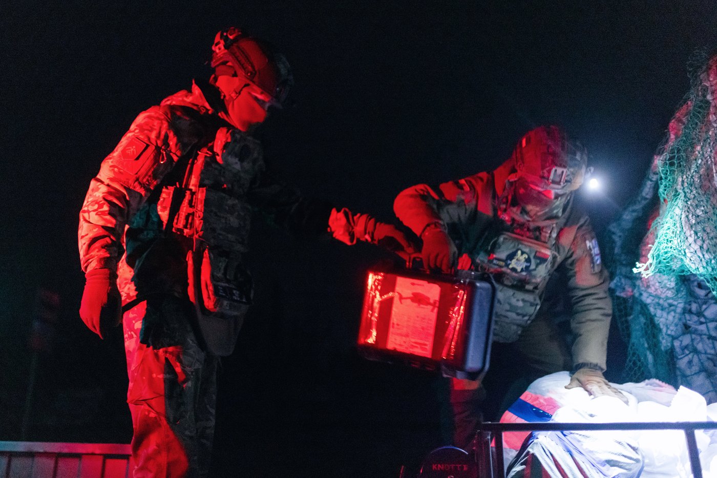 Ukraine’s army evolves under fire, with new units challenging Soviet legacy | iNFOnews.ca