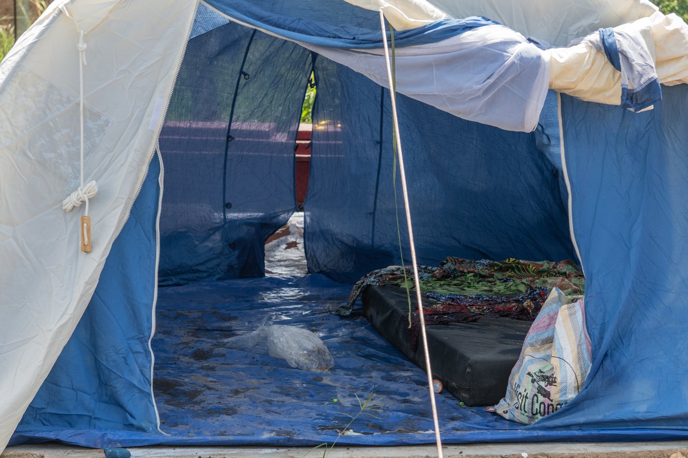 Photos from Congo and Uganda during Ebola outbreak | iNFOnews.ca