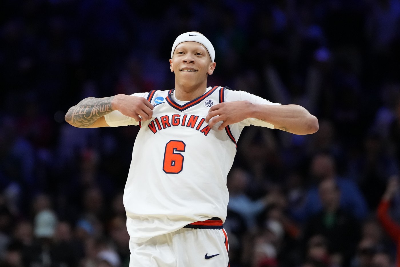 Number of perfect March Madness brackets dwindles into the hundreds after the first round | iNFOnews.ca