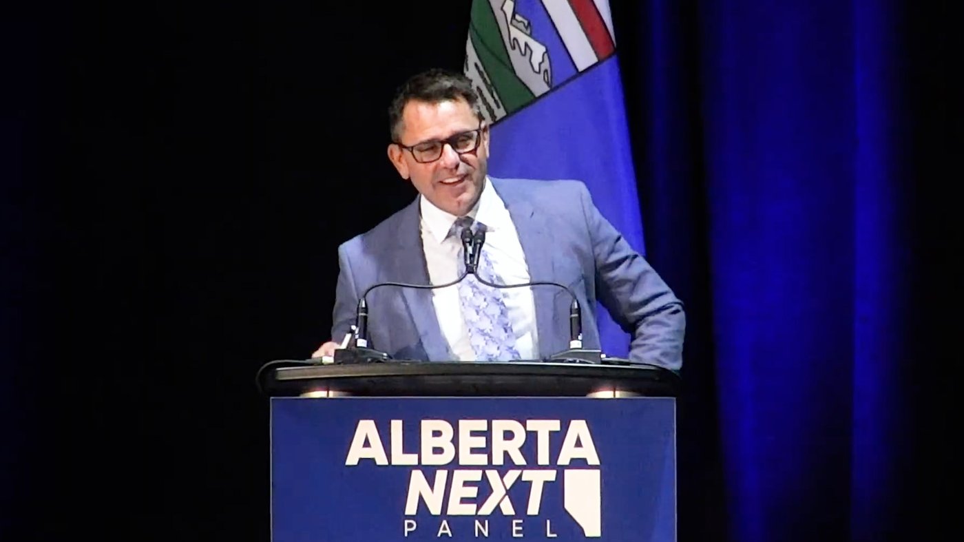 Senior aide of Alberta premier urges First Nations chiefs to fix squalid communities | iNFOnews.ca