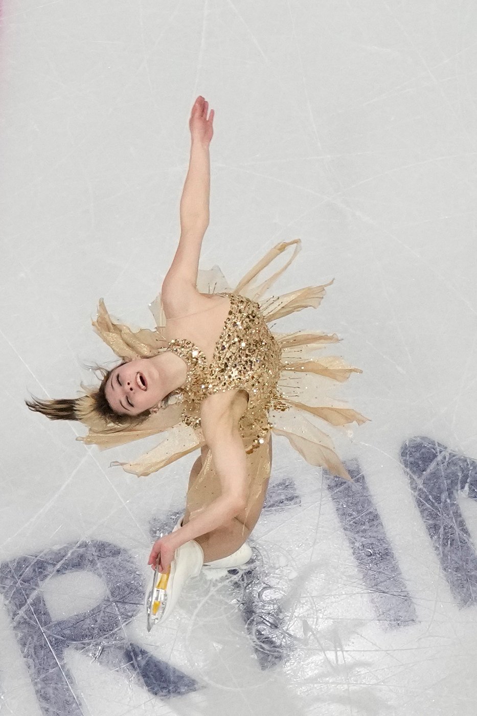 See the world in vertical: Top photos by AP photojournalists | iNFOnews.ca