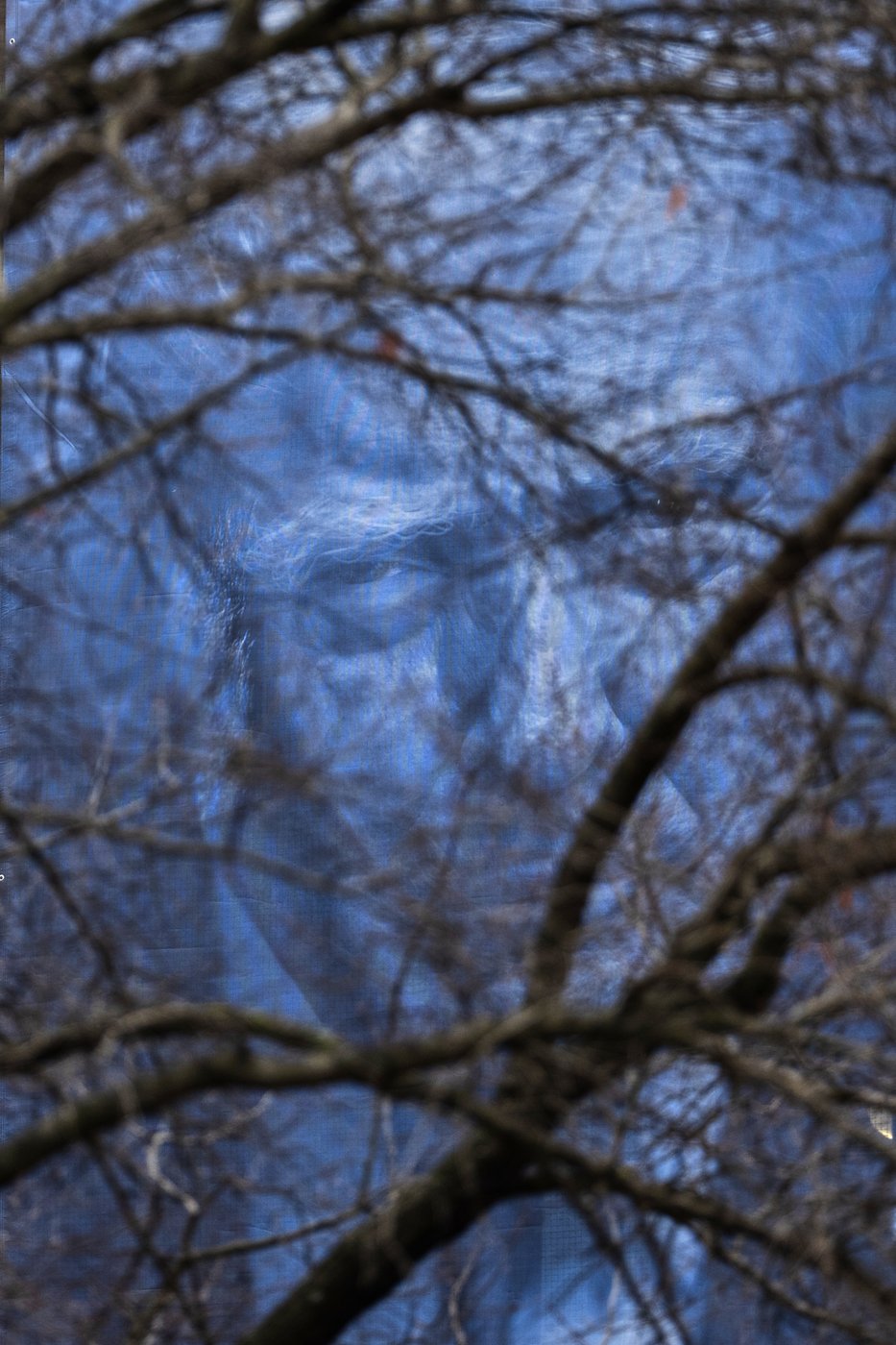 See the world in vertical: Top photos by AP photojournalists | iNFOnews.ca