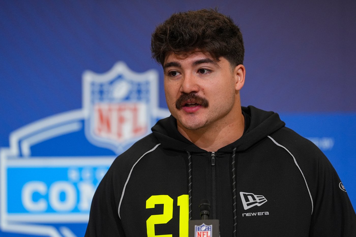 Texas Tech's defensive line reaps benefits at NFL scouting combine | iNFOnews.ca