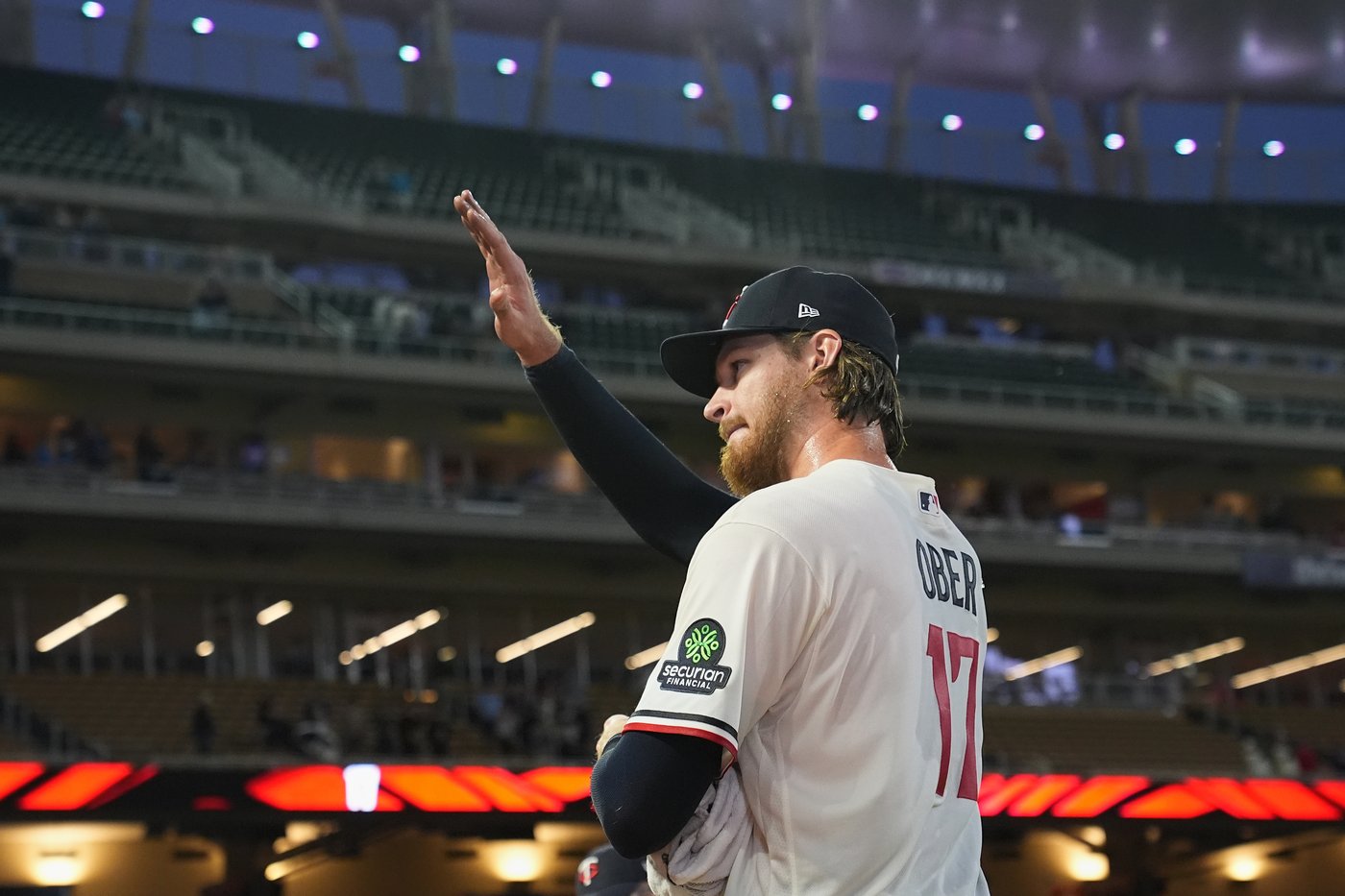 Twins have maintained their starting pitching strength despite losing ace Pablo López for the season | iNFOnews.ca Twins have maintained their starting pitching strength despite losing ace Pablo López for the season | iNFOnews.ca