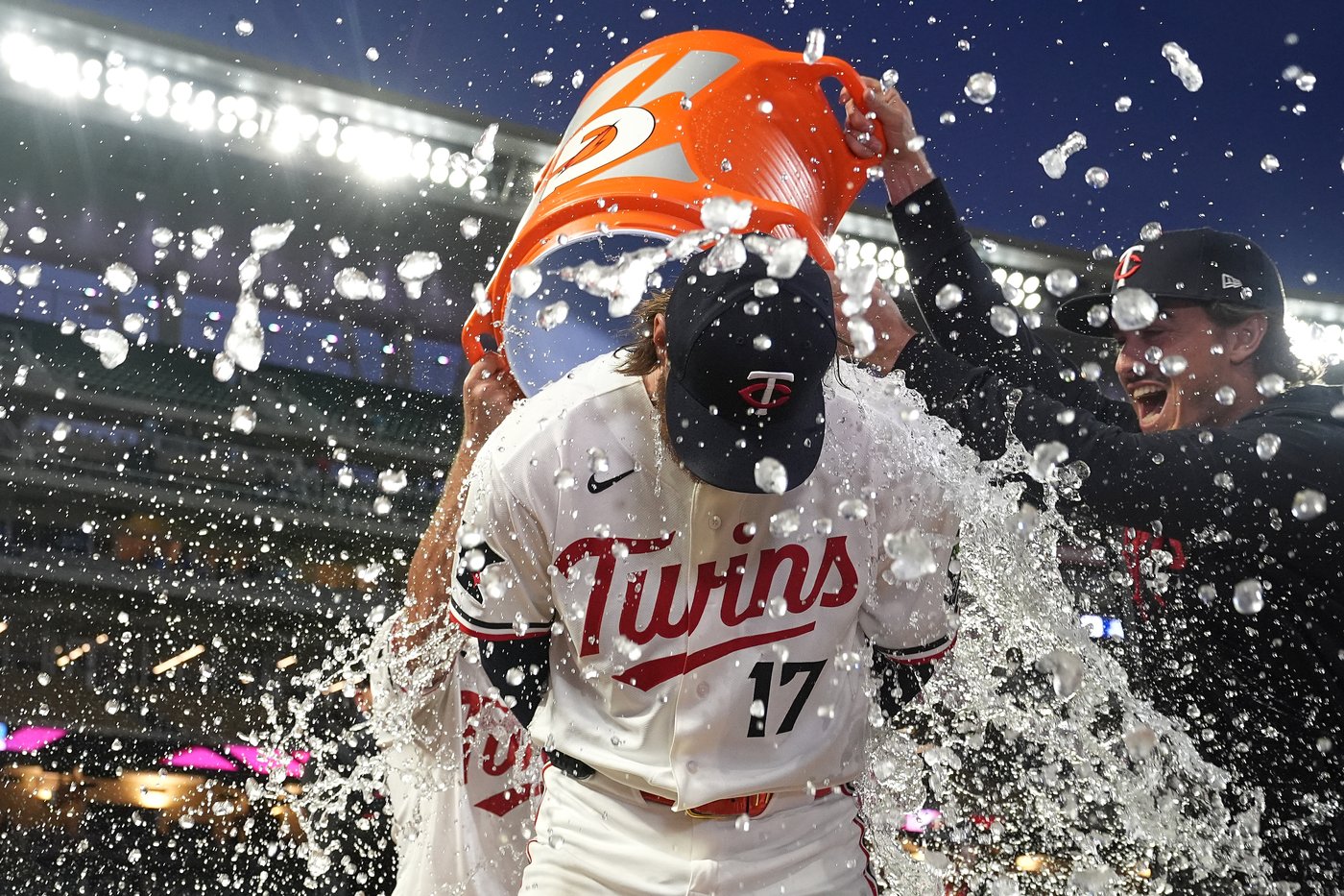 Twins have maintained their starting pitching strength despite losing ace Pablo López for the season | iNFOnews.ca Twins have maintained their starting pitching strength despite losing ace Pablo López for the season | iNFOnews.ca