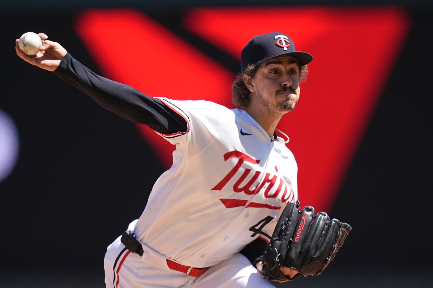 Twins have maintained their starting pitching strength despite losing ace Pablo López for the season | iNFOnews.ca Twins have maintained their starting pitching strength despite losing ace Pablo López for the season | iNFOnews.ca