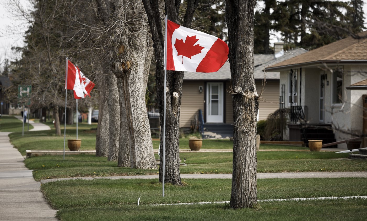 These Albertans signed petitions. What do they think of the separation referendum? | iNFOnews.ca