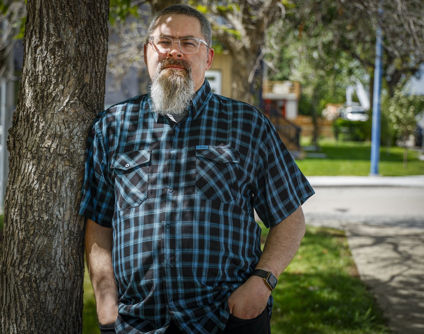 These Albertans signed petitions. What do they think of the separation referendum? | iNFOnews.ca