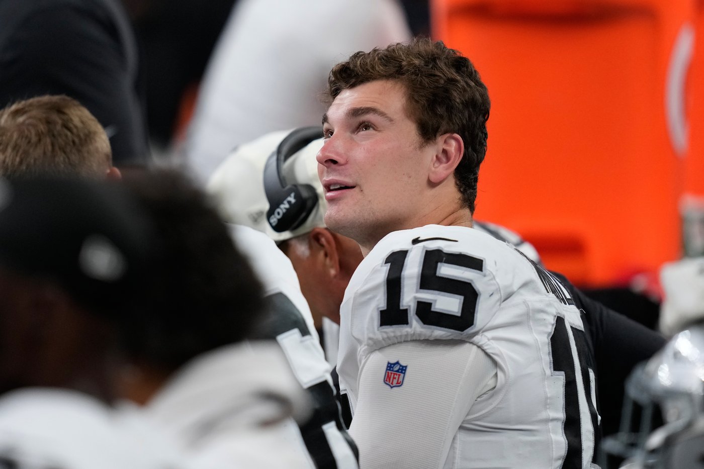 Kubiak: Raiders will decide when to start Mendoza based on his play and not the offense as a whole | iNFOnews.ca